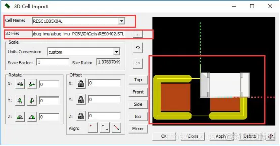 paddlenlp UIE 模型结构 pads3d模型_3D模型_10